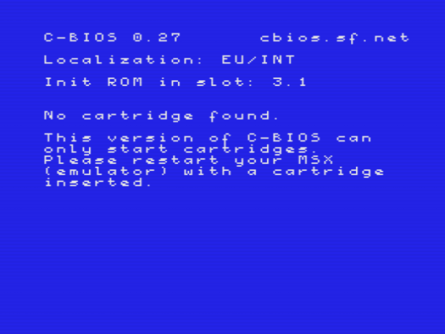 openMSX_cbios_message