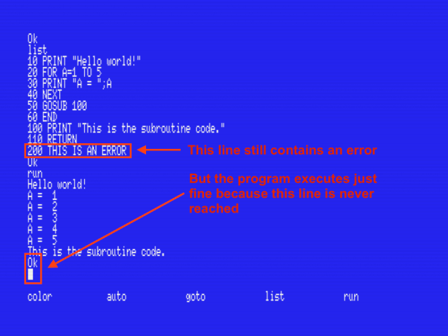 MSX_BASIC_error_undetected
