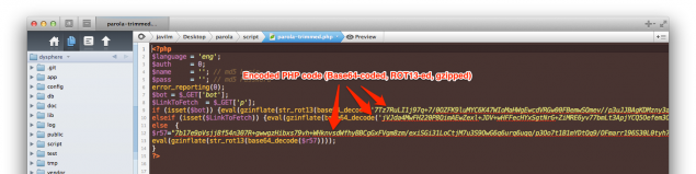 parola-payloads