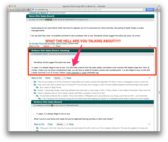slashdot-dumbass