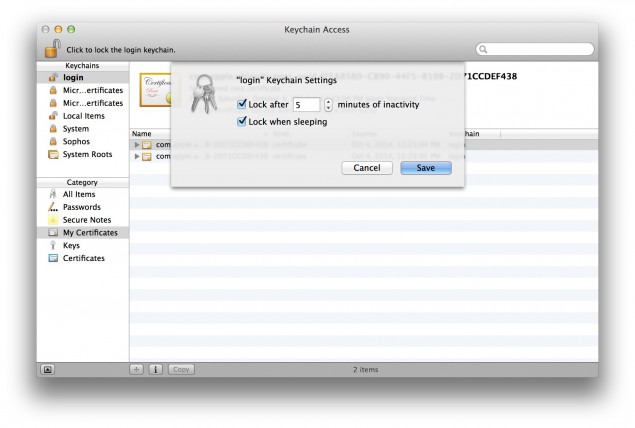 login_keychain_settings