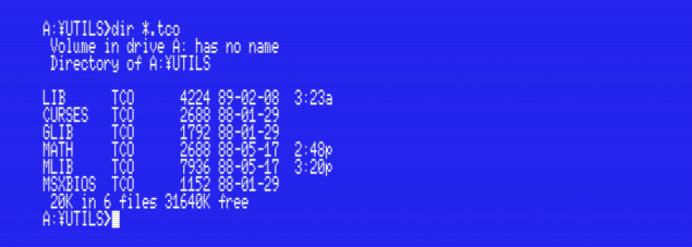 msx-c_library_tco_files