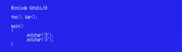 foobar