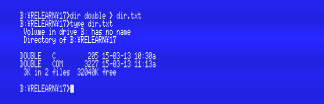 redir_dir