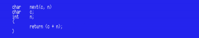 RETURN2.C (Click to enlarge)