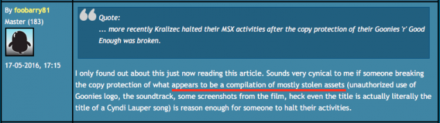 foobarry81's first provocation (Click to enlarge)