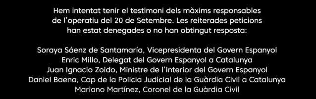 ¿Está el rey Felipe intentando provocar un golpe de estado?